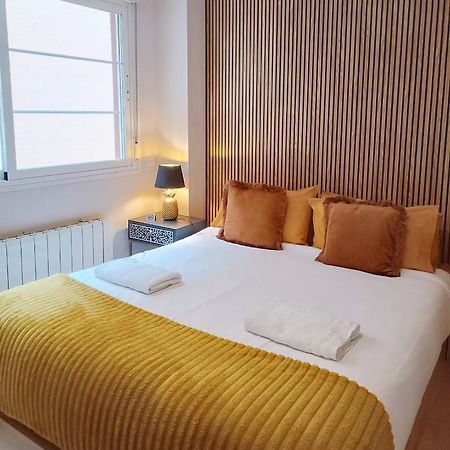 شقة Fridda House Atocha مدريد المظهر الخارجي الصورة