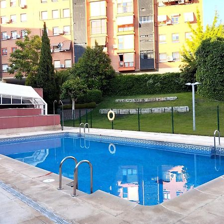 شقة Fridda House Atocha مدريد المظهر الخارجي الصورة