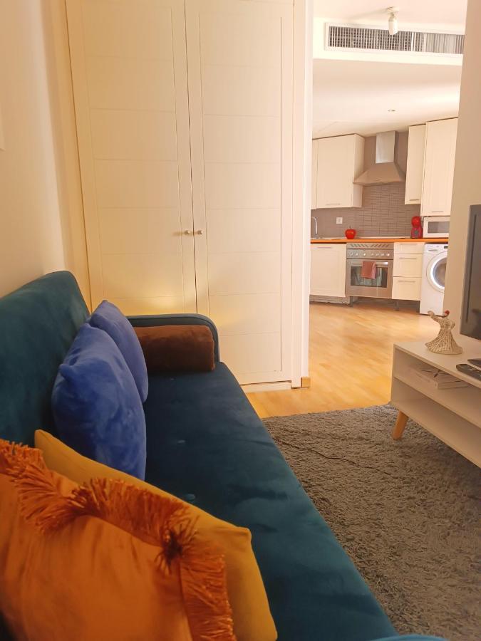 شقة Fridda House Atocha مدريد المظهر الخارجي الصورة