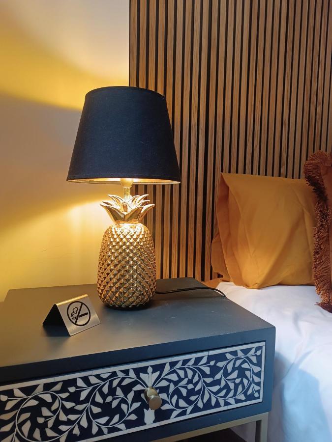 شقة Fridda House Atocha مدريد المظهر الخارجي الصورة
