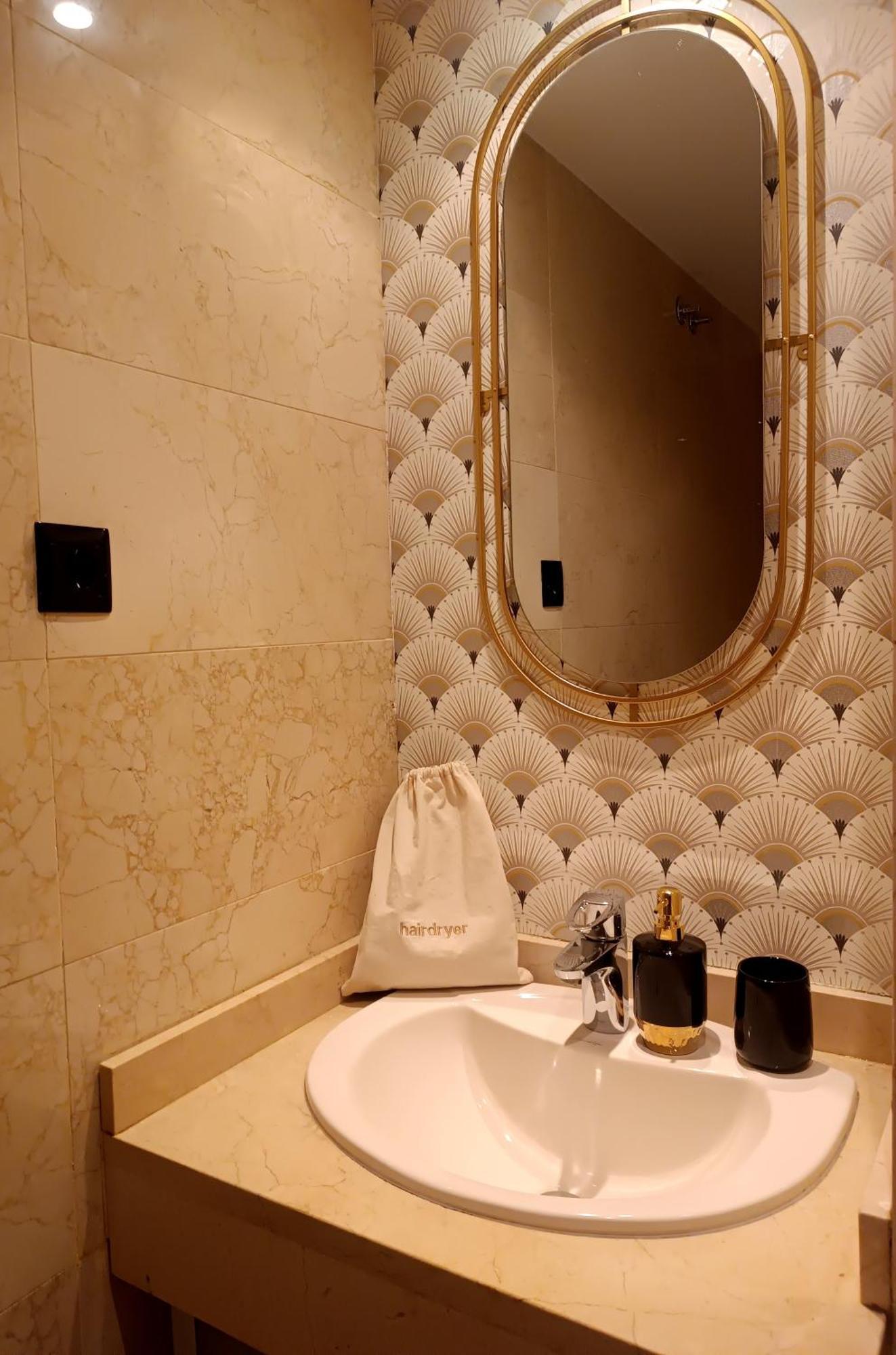 شقة Fridda House Atocha مدريد المظهر الخارجي الصورة