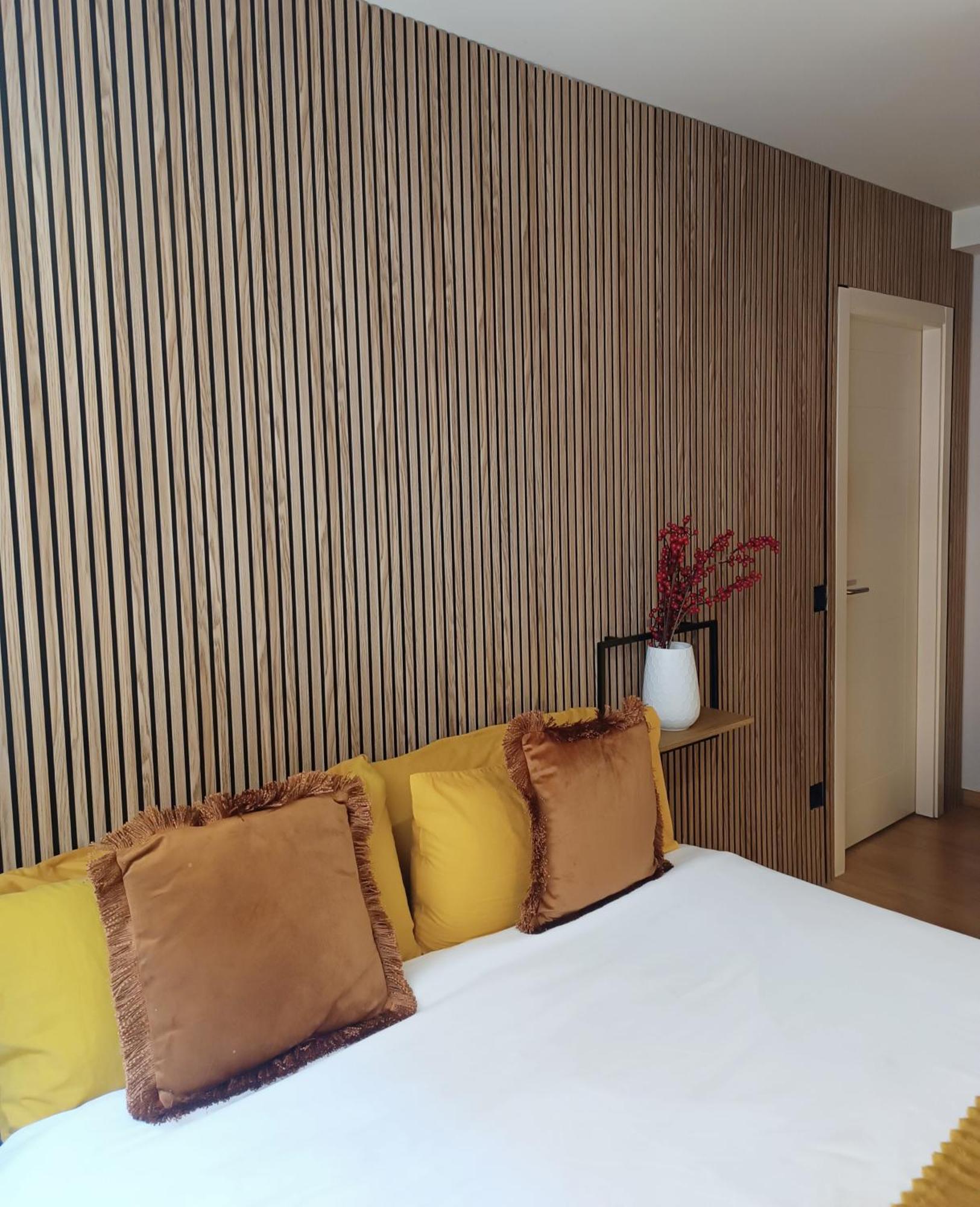 شقة Fridda House Atocha مدريد المظهر الخارجي الصورة