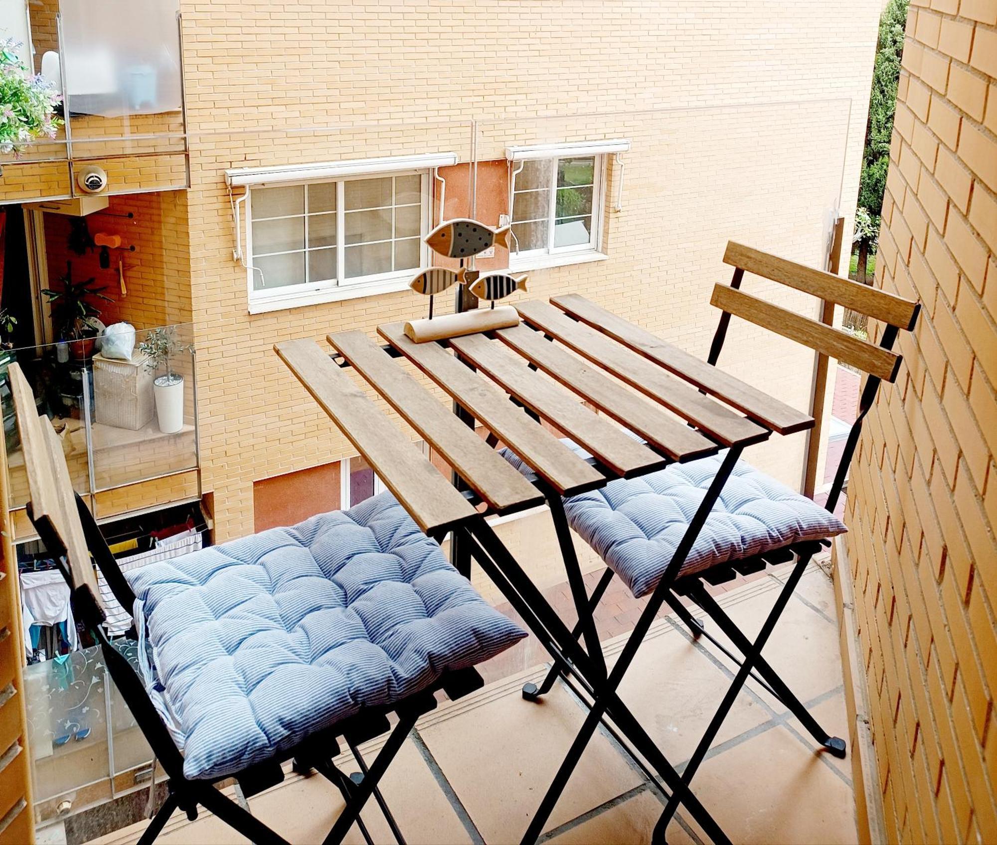 شقة Fridda House Atocha مدريد المظهر الخارجي الصورة