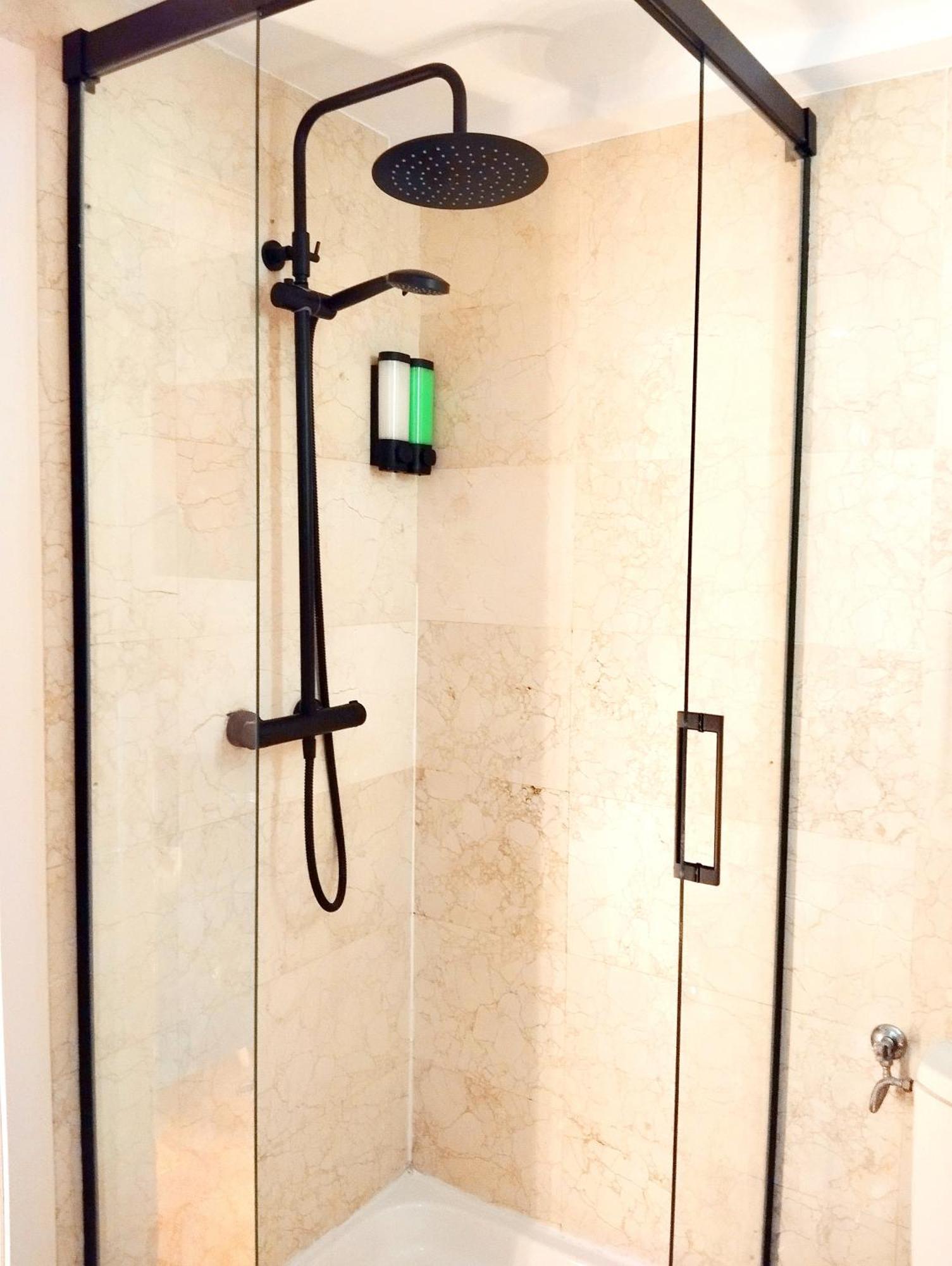 شقة Fridda House Atocha مدريد المظهر الخارجي الصورة