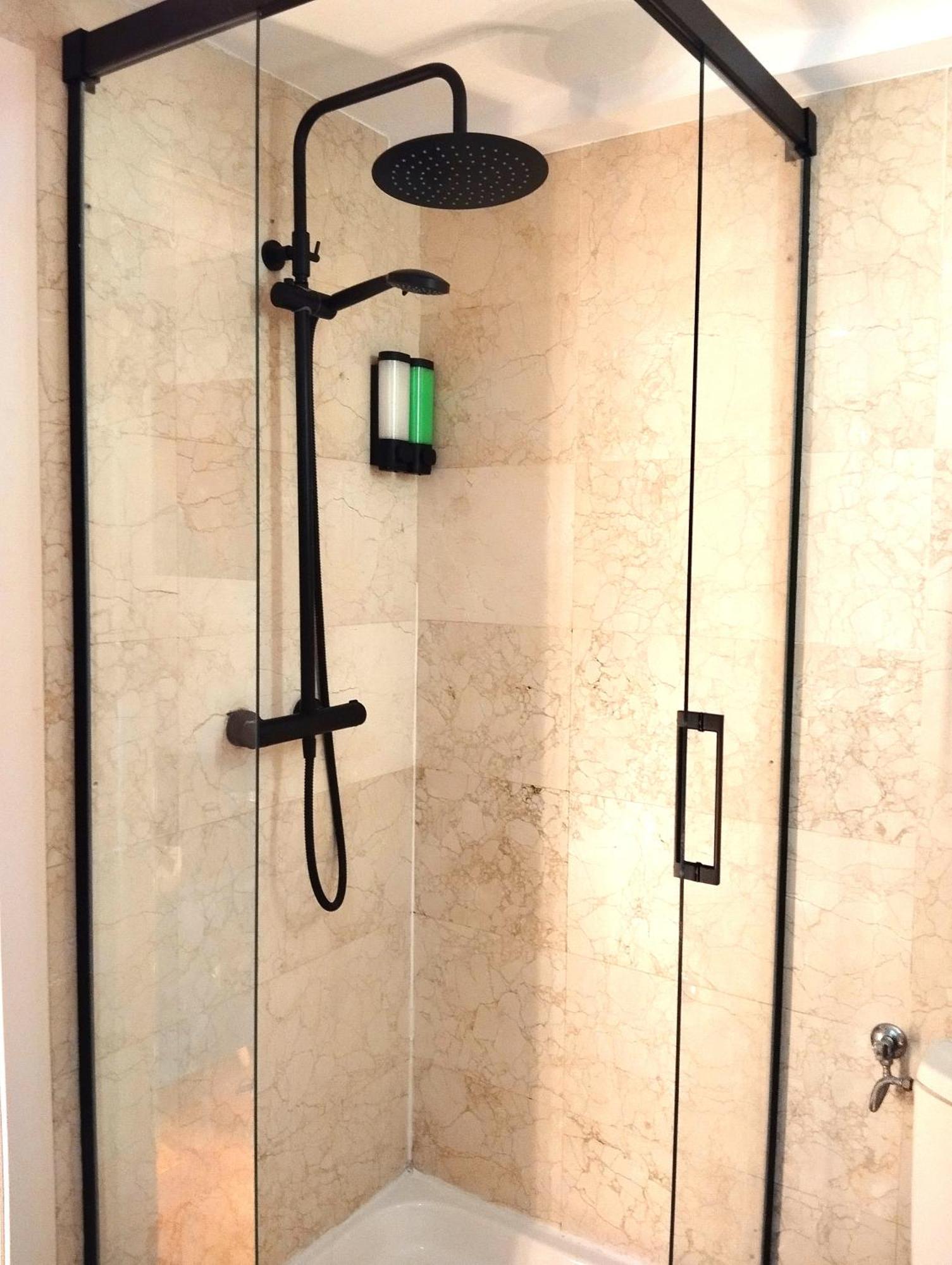 شقة Fridda House Atocha مدريد المظهر الخارجي الصورة