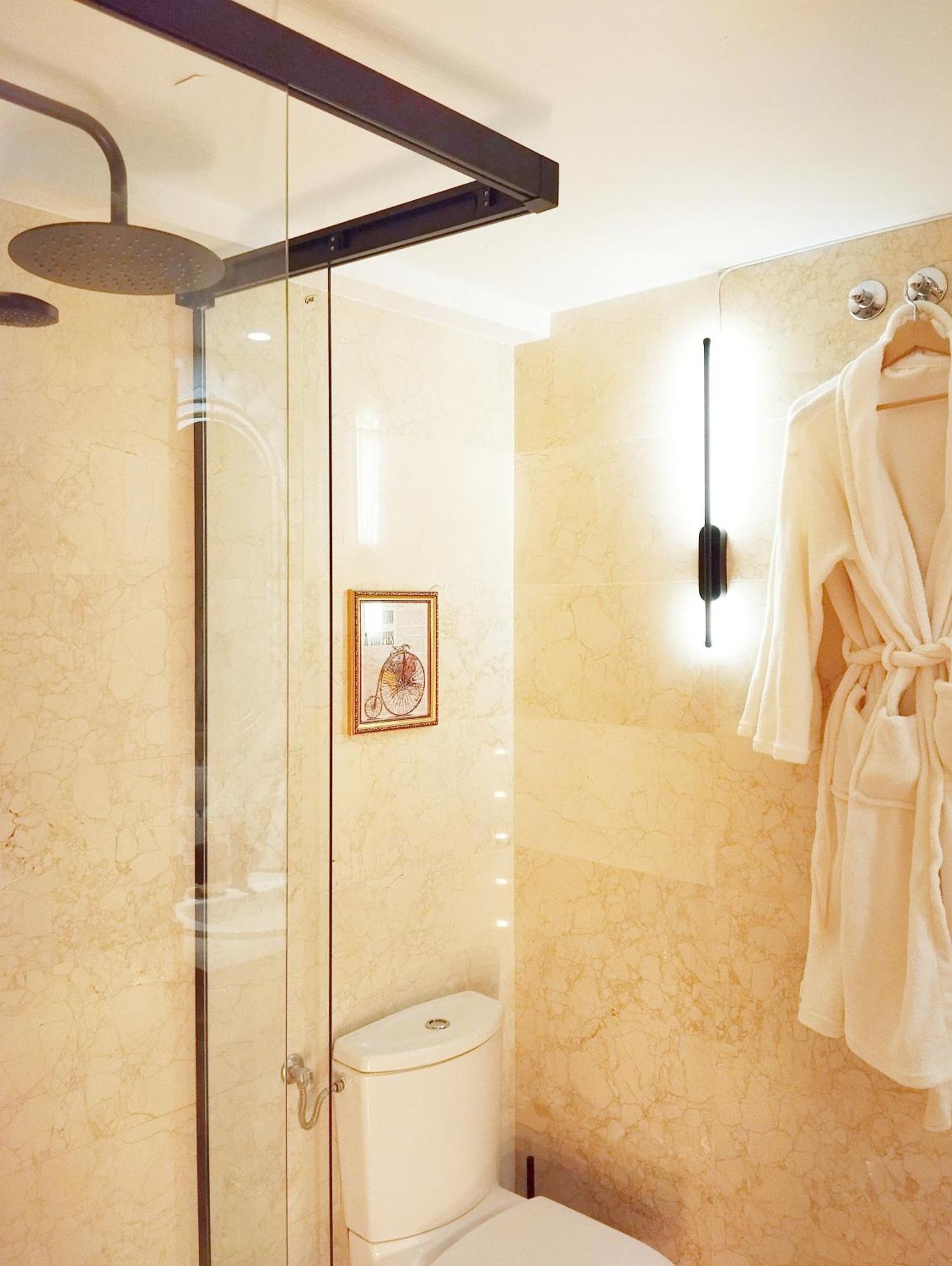 شقة Fridda House Atocha مدريد المظهر الخارجي الصورة