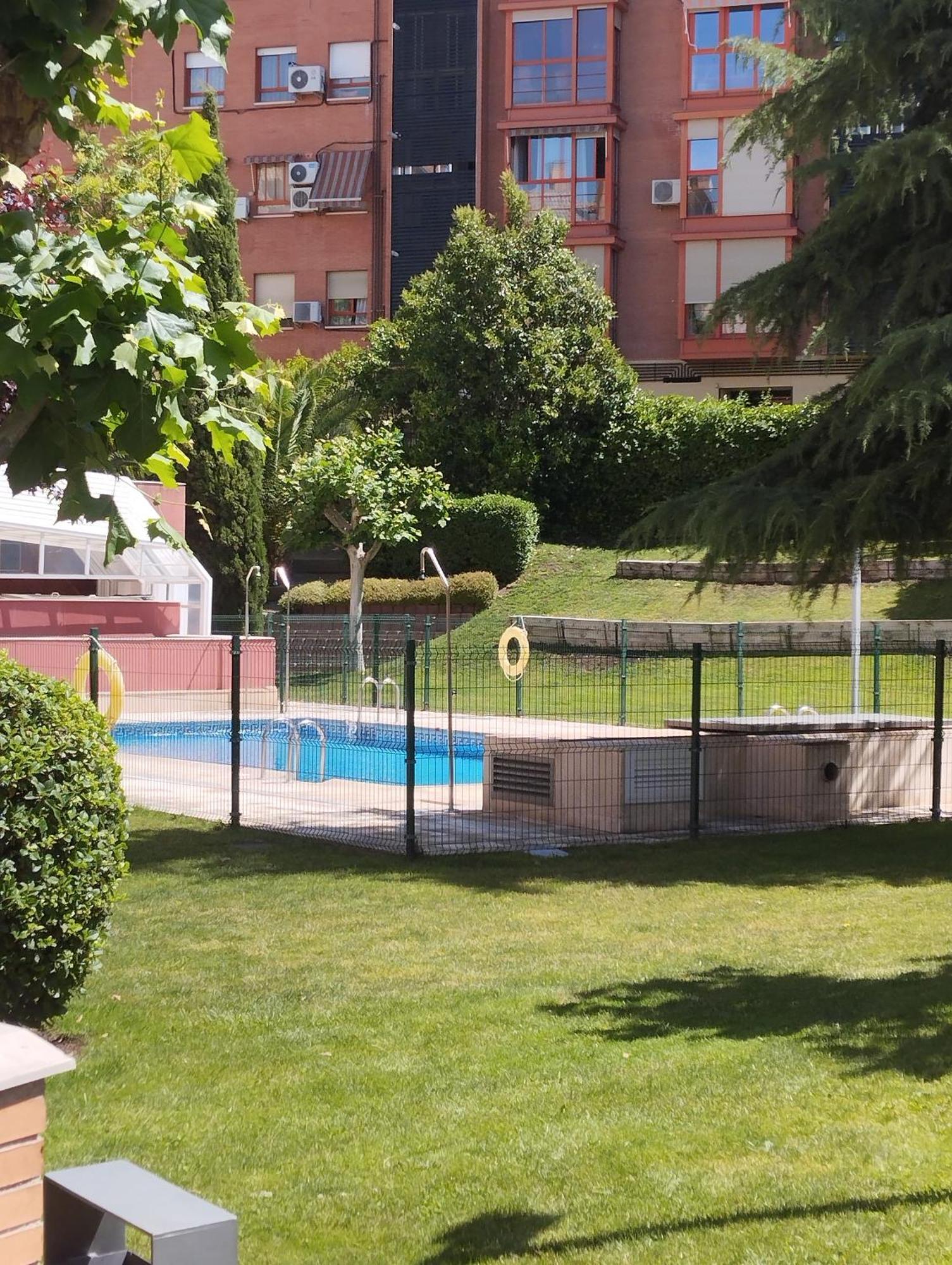 شقة Fridda House Atocha مدريد المظهر الخارجي الصورة