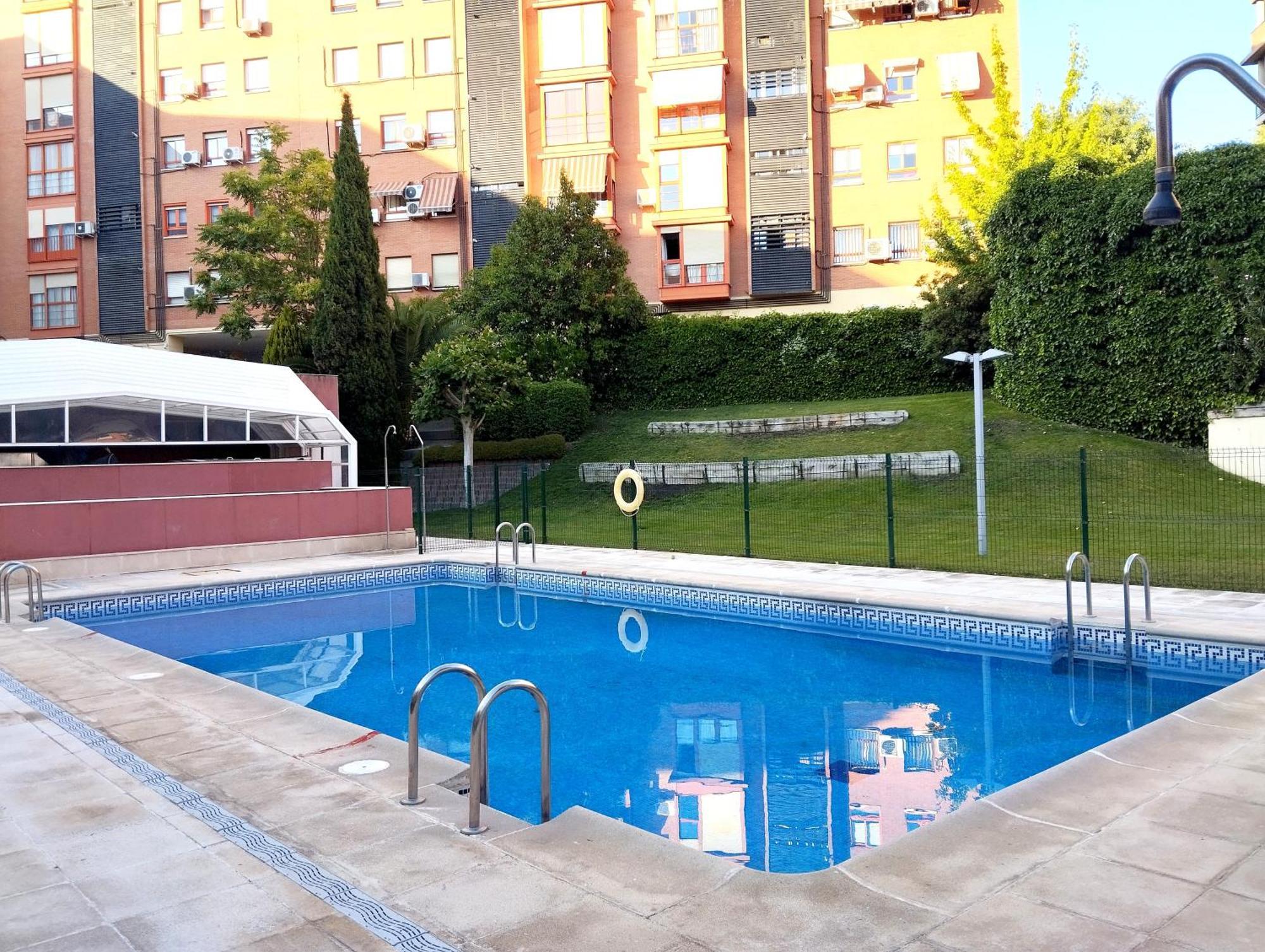 شقة Fridda House Atocha مدريد المظهر الخارجي الصورة