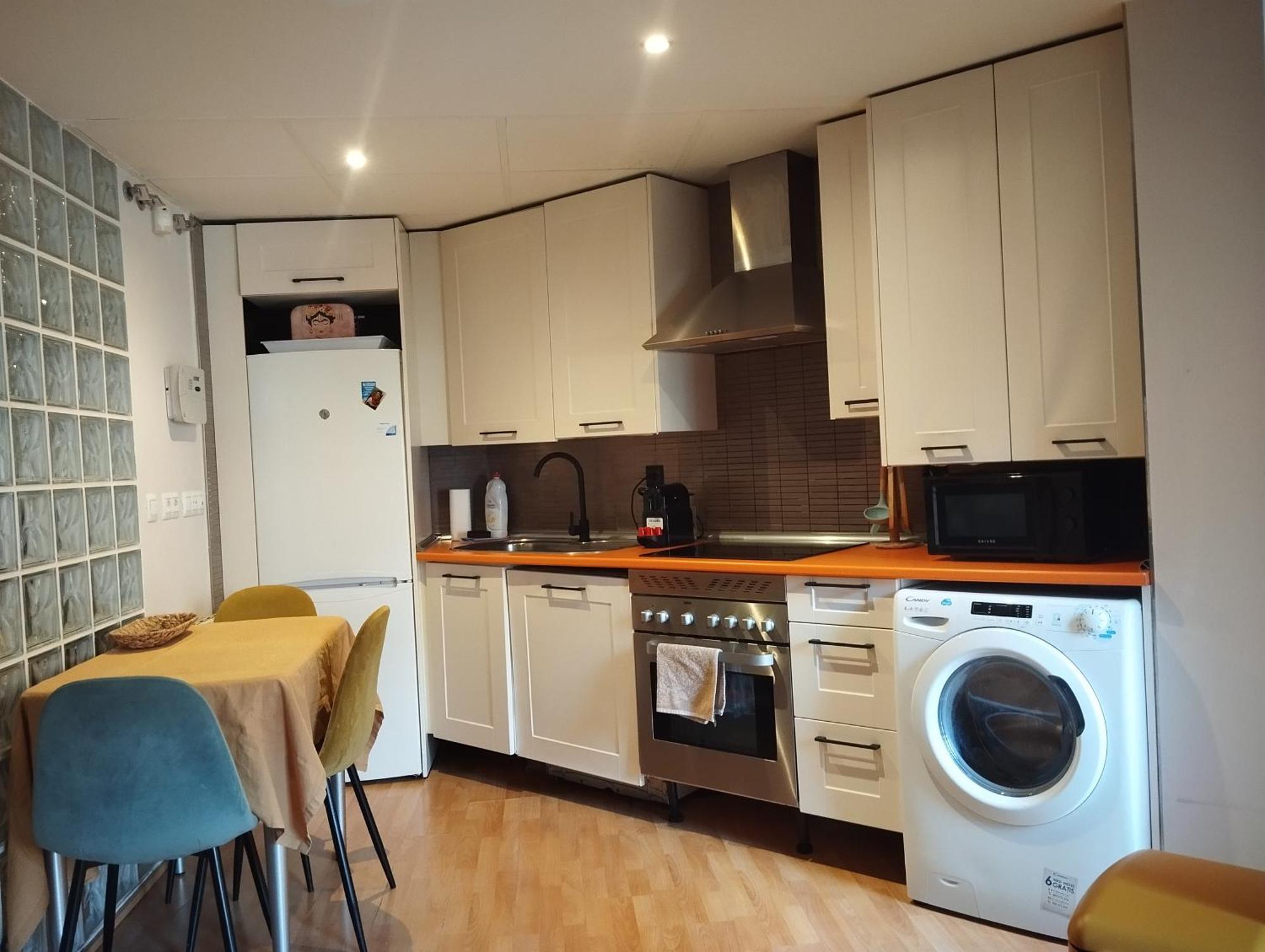 شقة Fridda House Atocha مدريد المظهر الخارجي الصورة