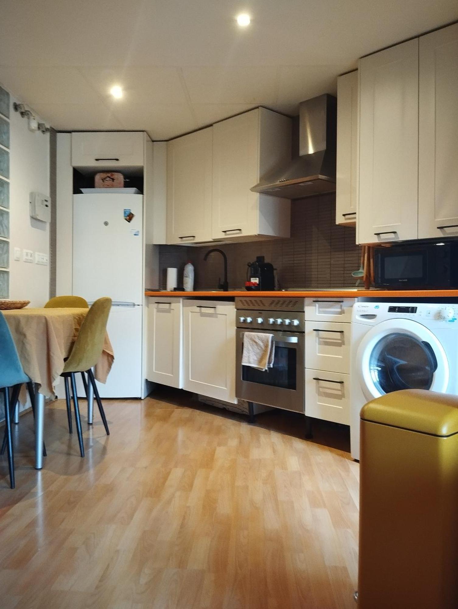 شقة Fridda House Atocha مدريد المظهر الخارجي الصورة