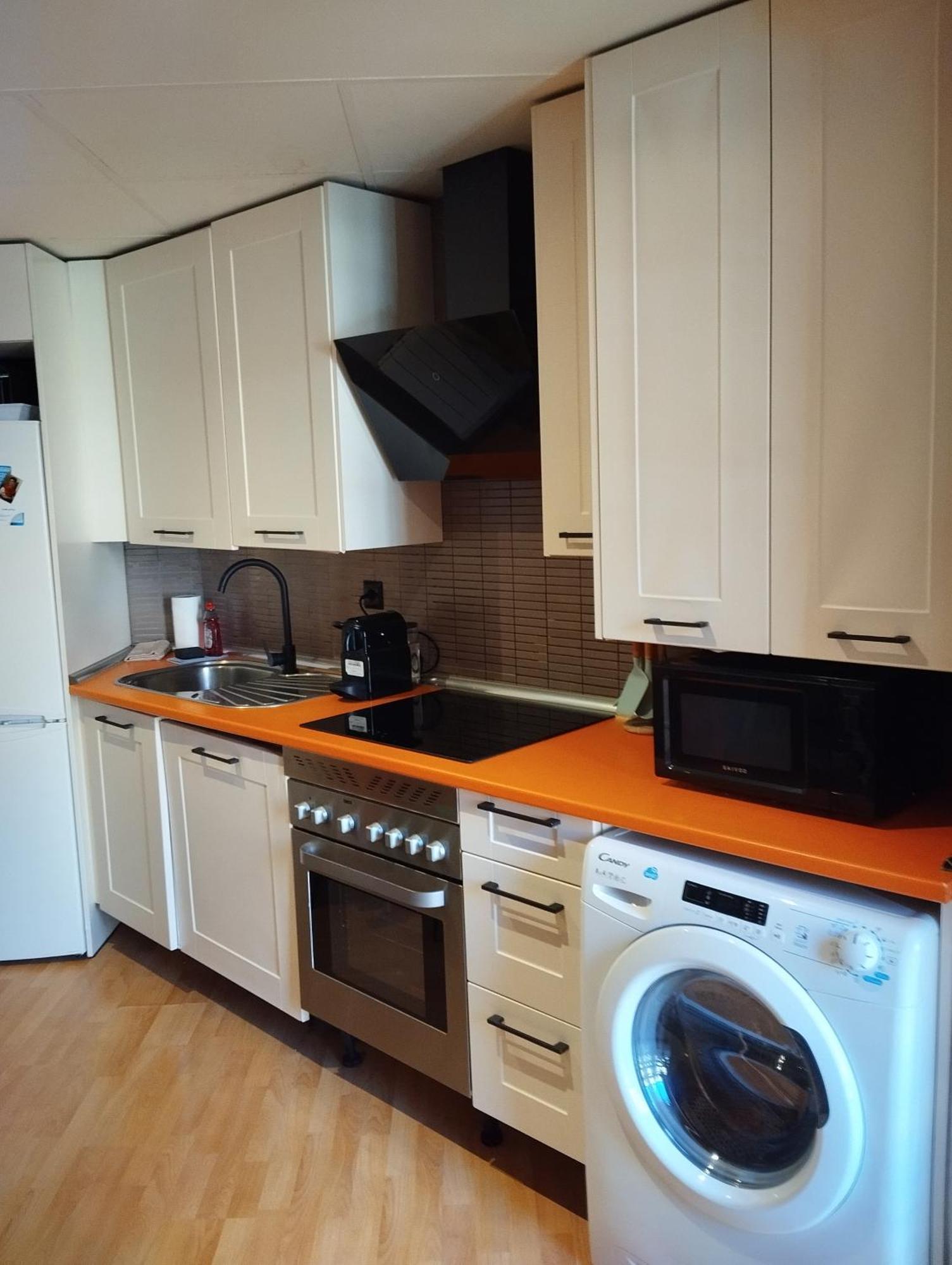 شقة Fridda House Atocha مدريد المظهر الخارجي الصورة